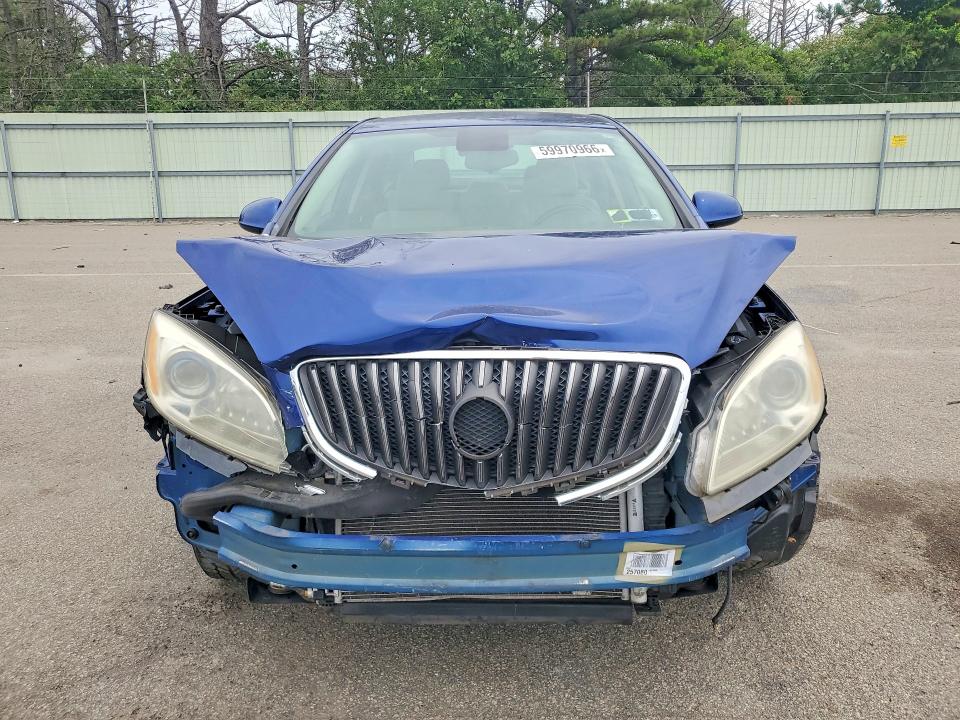 Продаж на аукціоні авто 2013 Buick Verano, vin: 1G4PP5SK5D4222016, номер лоту: 59970966