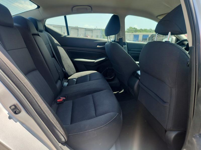 62821416 :رقم المزاد ، 1N4BL4BV4KC217204 vin ، 2019 Nissan Altima مزاد بيع