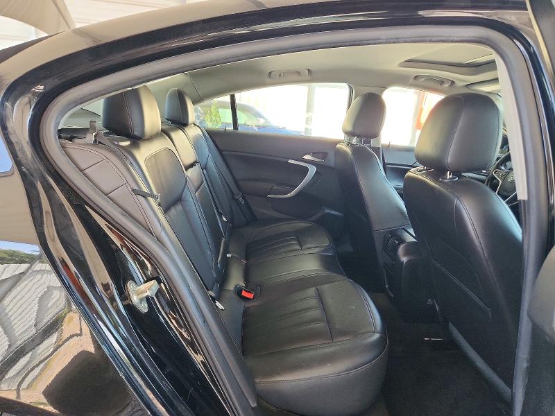2015 Buick Regal მანქანა იყიდება აუქციონზე, vin: 2G4GK5EXXF9133029, აუქციონის ნომერი: 61684316