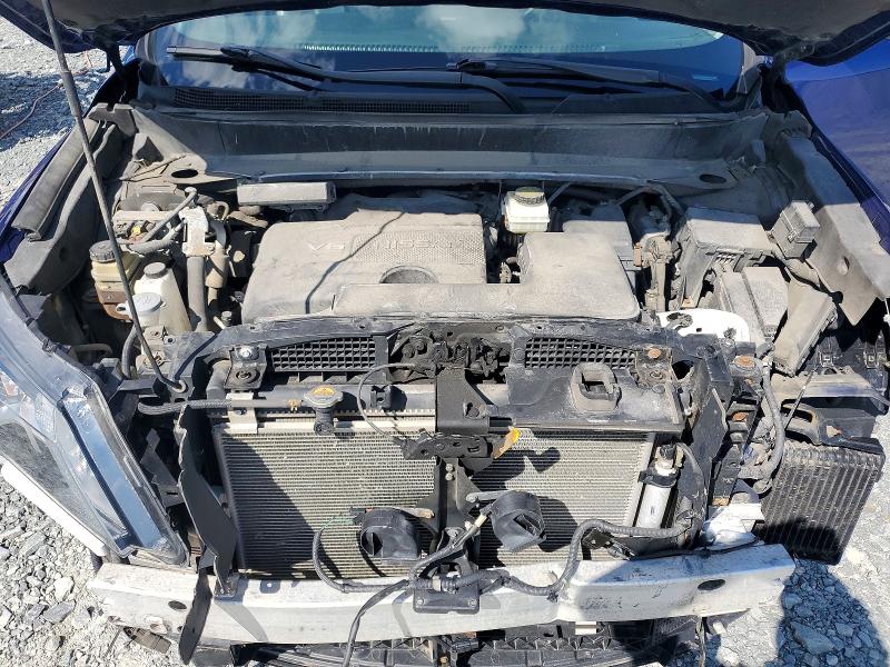 Продажа на аукционе авто 2019 Nissan Pathfinder, vin: 5N1DR2MM9KC604157, номер лота: 61578676