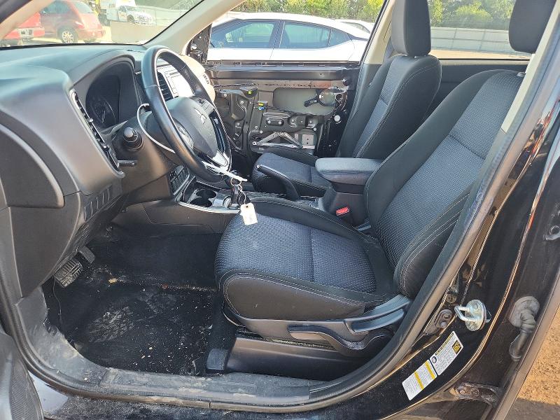 Aukcja sprzedaży 2017 Mitsubishi Outlander, vin: JA4AZ2A39HZ064568, numer aukcji: 59614176
