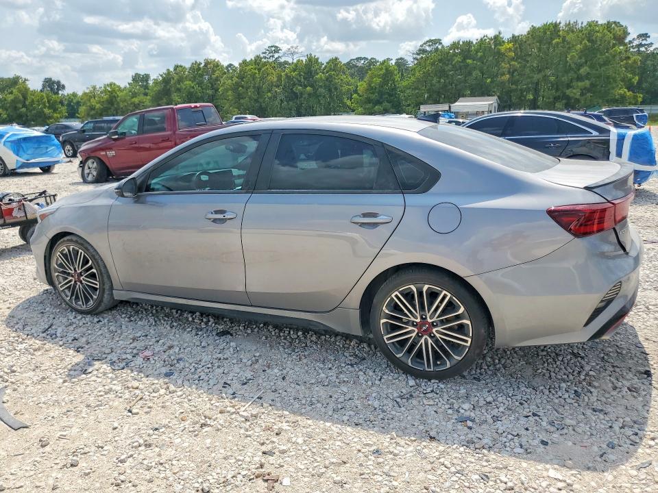 Продаж на аукціоні авто 2023 Kia Forte, vin: 3KPF44AC4PE563911, номер лоту: 62612896