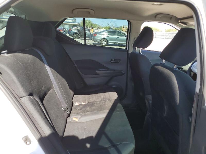 59314646 :رقم المزاد ، 3N1CP5BV2RL583527 vin ، 2024 Nissan Kicks مزاد بيع
