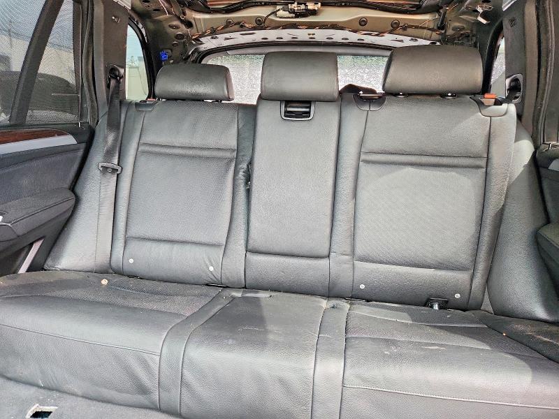 Продаж на аукціоні авто 2008 Bmw X5, vin: 5UXFE83588L165501, номер лоту: 61776616