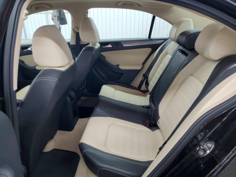 Продаж на аукціоні авто 2014 Volkswagen Jetta, vin: 3VWL17AJ7EM388954, номер лоту: 61565686