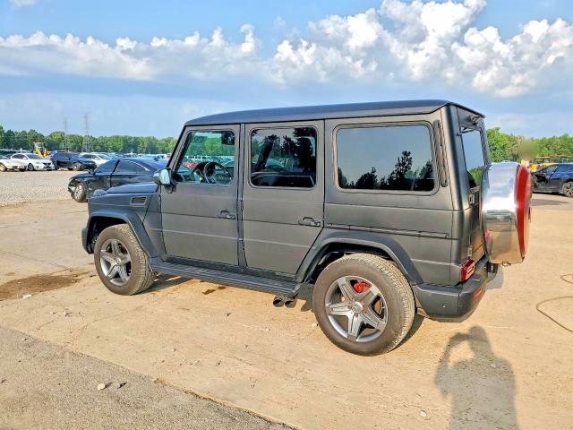 Aukcja sprzedaży 2013 Mercedes-benz G, vin: WDCYC3HF9DX214013, numer aukcji: 62762616
