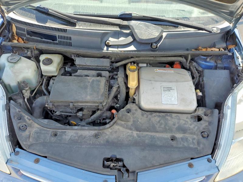 62402086 :رقم المزاد ، JTDKB20U487773218 vin ، 2008 Toyota Prius مزاد بيع