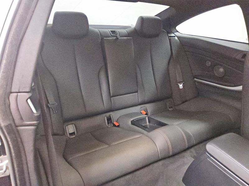 Продаж на аукціоні авто 2018 Bmw 430i, vin: WBA4W3C54JAC97424, номер лоту: 61621786