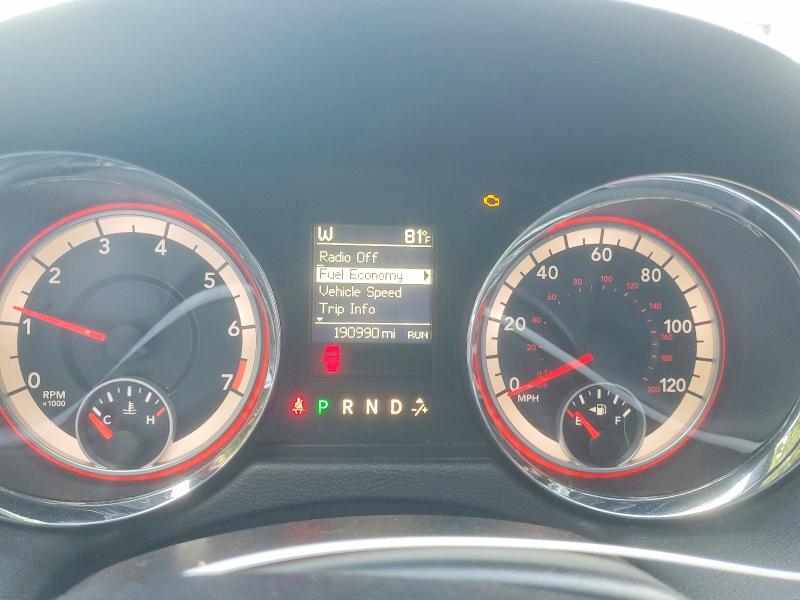 62309266 :رقم المزاد ، 2C4RDGEG7FR591968 vin ، 2015 Dodge Grand Caravan مزاد بيع