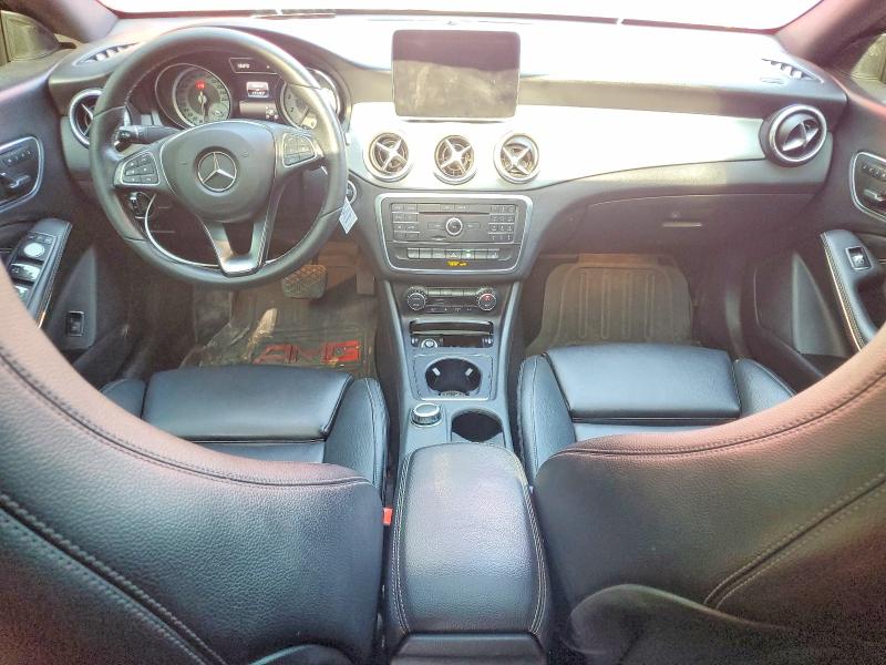 Aukcja sprzedaży 2016 Mercedes-benz Cla, vin: WDDSJ4GB5GN377432, numer aukcji: 61351396