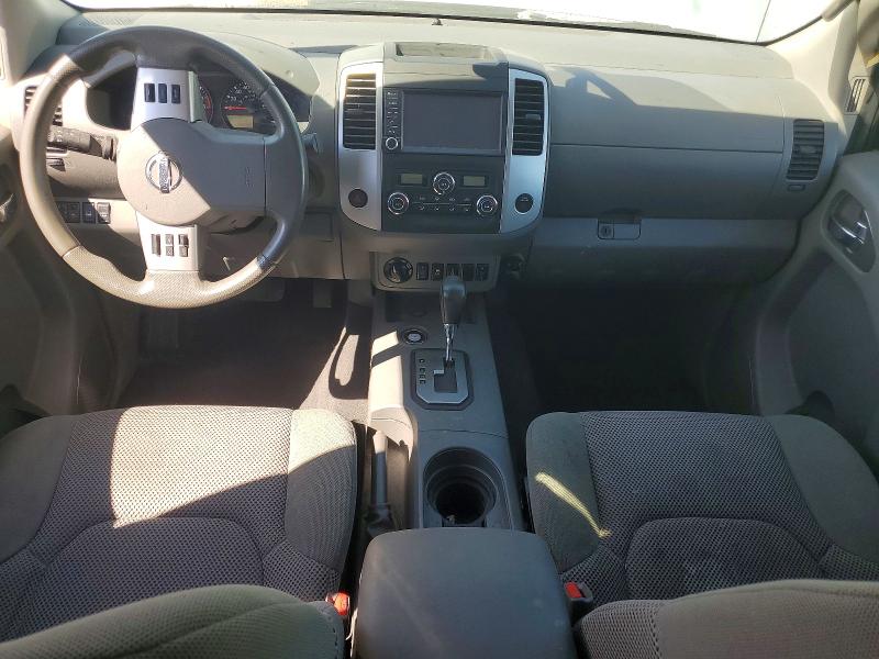 Aukcja sprzedaży 2020 Nissan Frontier, vin: 1N6ED0EB5LN720175, numer aukcji: 62350076