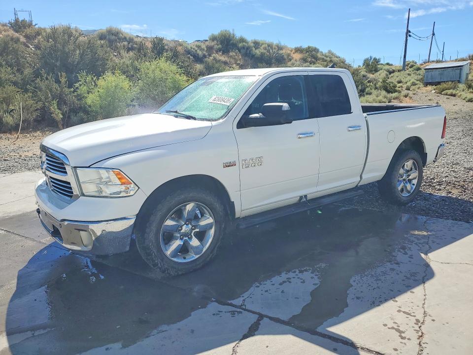 Продаж на аукціоні авто 2015 Ram 1500, vin: 1C6RR7GT9FS532969, номер лоту: 62808436