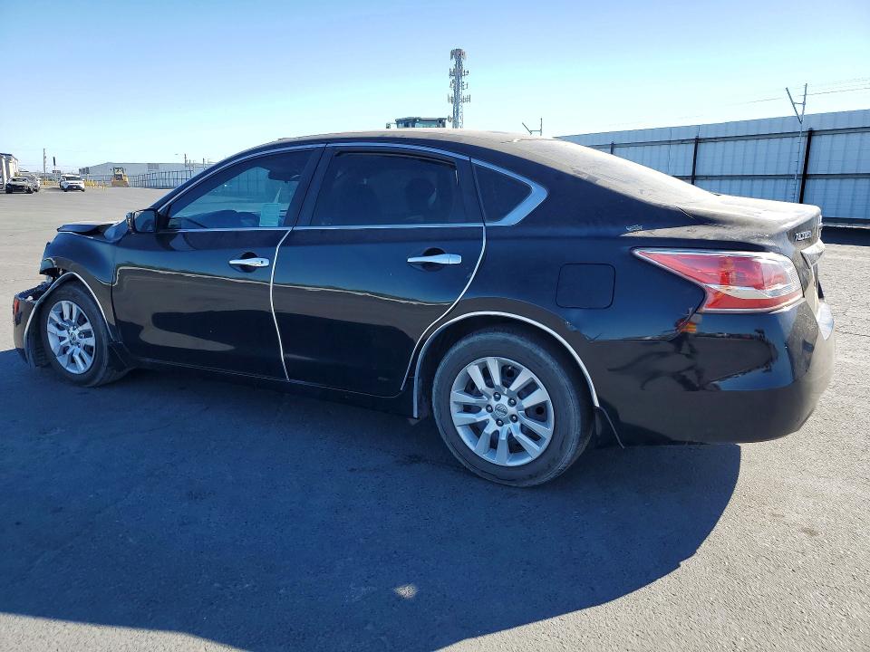 Aukcja sprzedaży 2013 Nissan Altima, vin: 1N4AL3APXDN558574, numer aukcji: 62347186