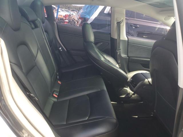 Продаж на аукціоні авто 2019 Tesla Model 3, vin: 5YJ3E1EA9KF411021, номер лоту: 61109156