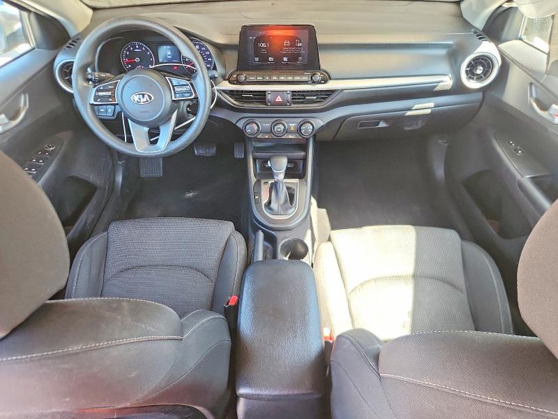 Aukcja sprzedaży 2020 Kia Forte, vin: 3KPF24AD2LE228154, numer aukcji: 62601116