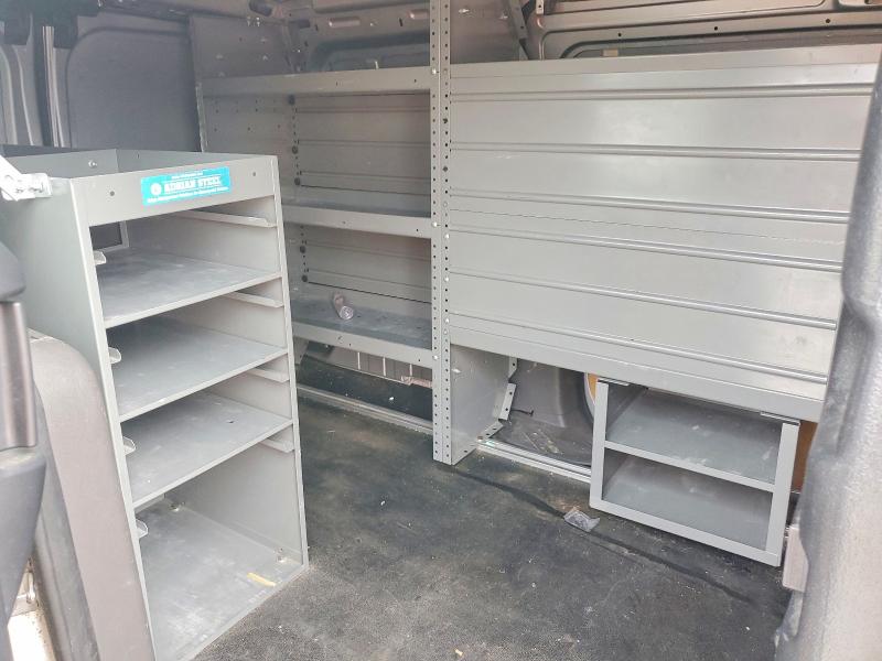 Aukcja sprzedaży 2019 Ford Transit Connect, vin: NM0LS7F22K1414108, numer aukcji: 60159606