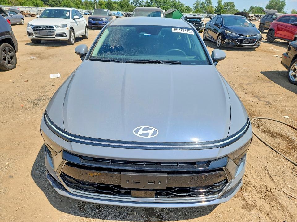 Aukcja sprzedaży 2026 Hyundai Sonata, vin: KMHL64JA6TA550775, numer aukcji: 60878146
