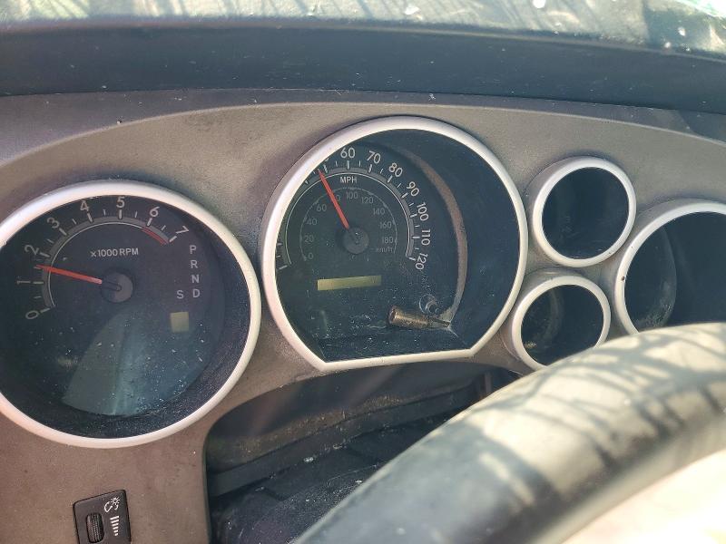 Продаж на аукціоні авто 2010 Toyota Tundra, vin: 5TFRM5F10AX005006, номер лоту: 60780626