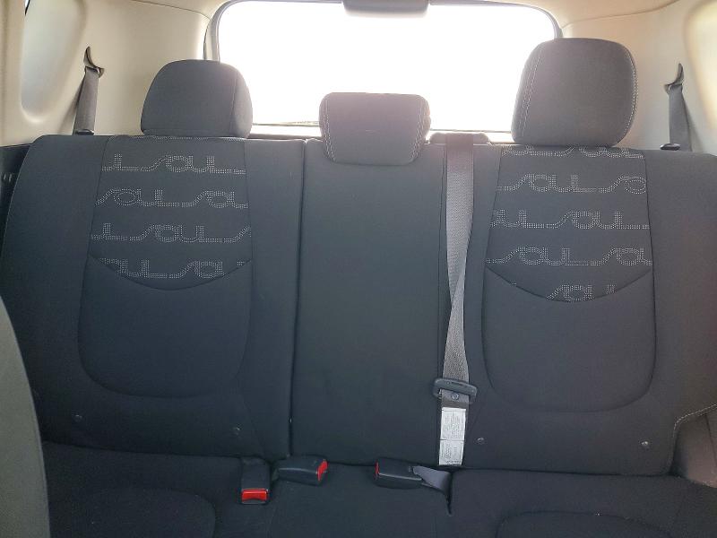 Aukcja sprzedaży 2013 Kia Soul, vin: KNDJT2A68D7574420, numer aukcji: 60258336