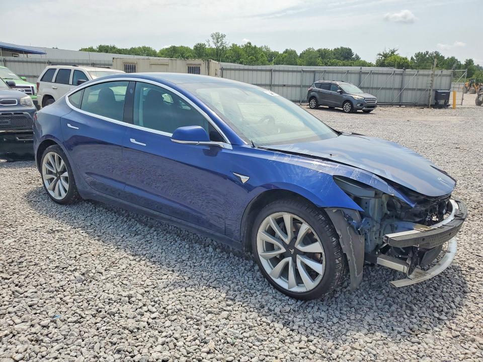 Aukcja sprzedaży 2019 Tesla Model 3, vin: 5YJ3E1EB2KF364939, numer aukcji: 62463156
