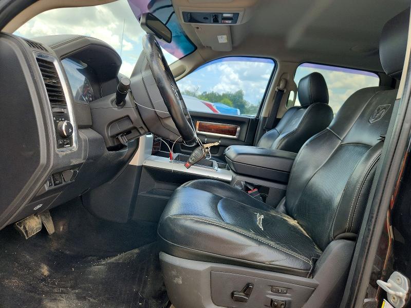 Продаж на аукціоні авто 2011 Dodge Ram 3500, vin: 3D73Y3CL8BG520156, номер лоту: 60162466
