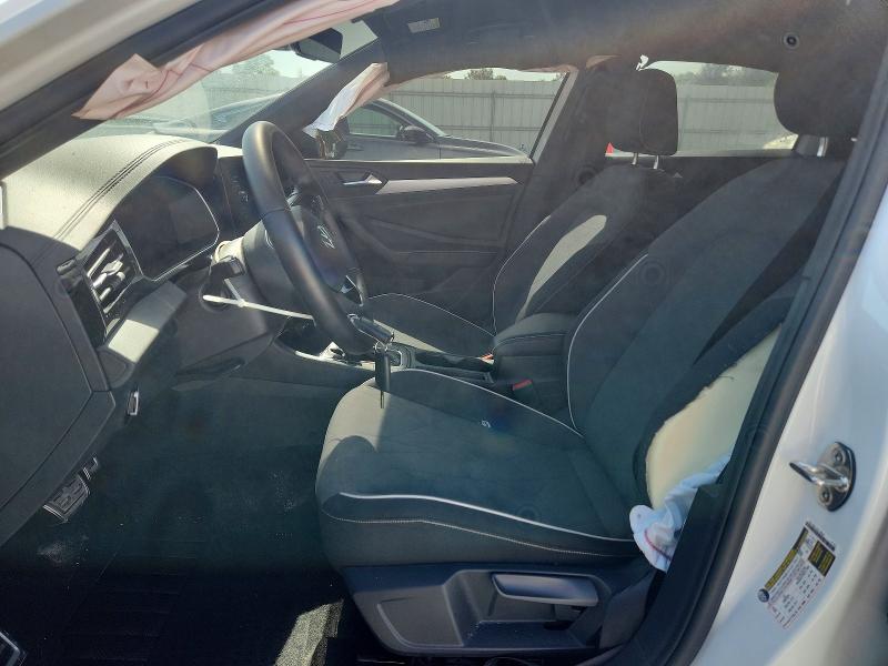 Продаж на аукціоні авто 2025 Volkswagen Jetta, vin: 3VWBX7BUXSM104697, номер лоту: 62061036