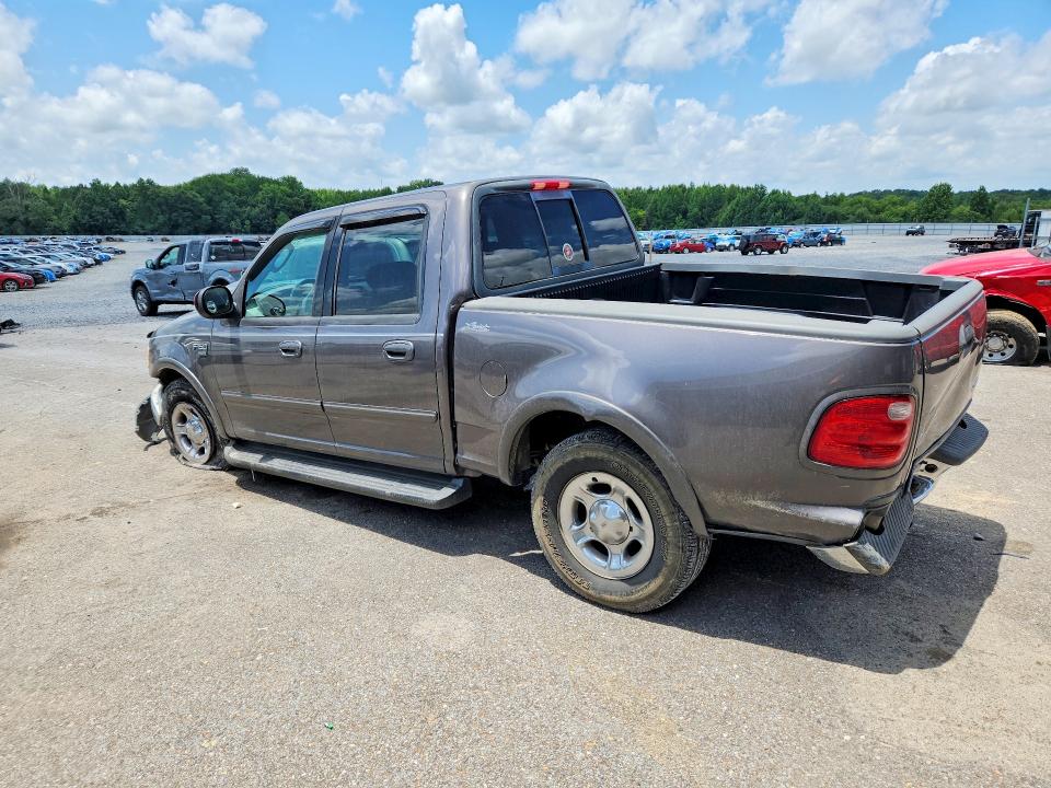 Aukcja sprzedaży 2003 Ford F150, vin: 1FTRW07683KC57691, numer aukcji: 61309456
