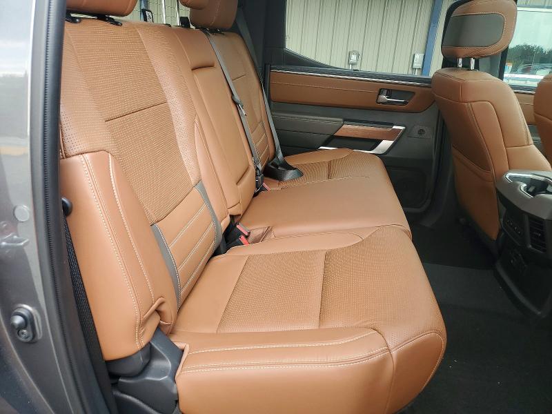 Продаж на аукціоні авто 2023 Toyota Tundra, vin: 5TFMC5DB6PX026511, номер лоту: 59861726