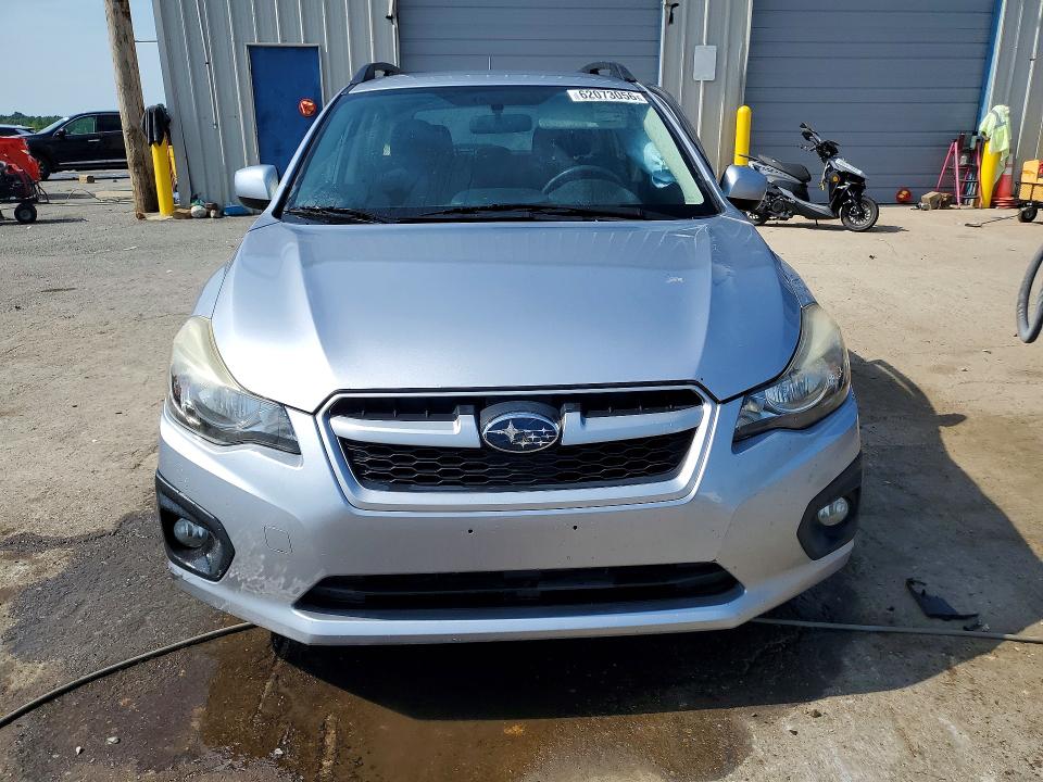 Продаж на аукціоні авто 2014 Subaru Impreza, vin: JF1GPAL60E8296717, номер лоту: 62073056