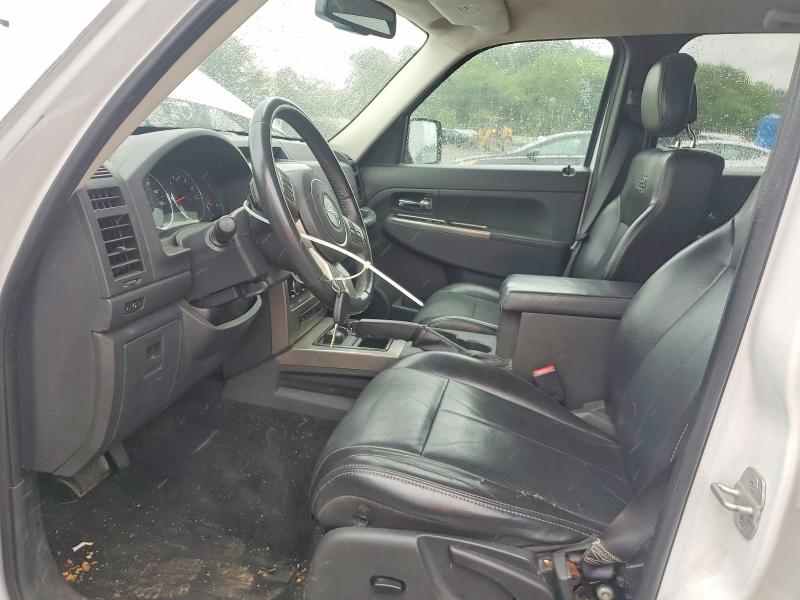 60062566 :رقم المزاد ، 1C4PJMFK7CW177206 vin ، 2012 Jeep Liberty مزاد بيع