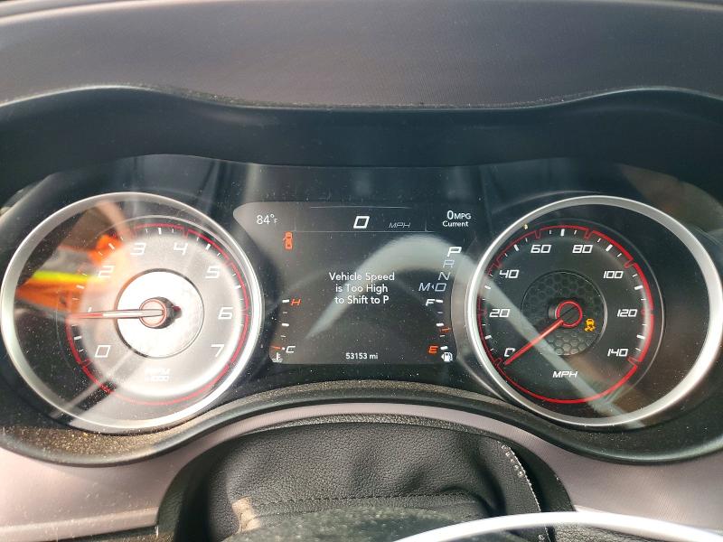 Aukcja sprzedaży 2023 Dodge Charger, vin: 2C3CDXBG8PH583609, numer aukcji: 60679906