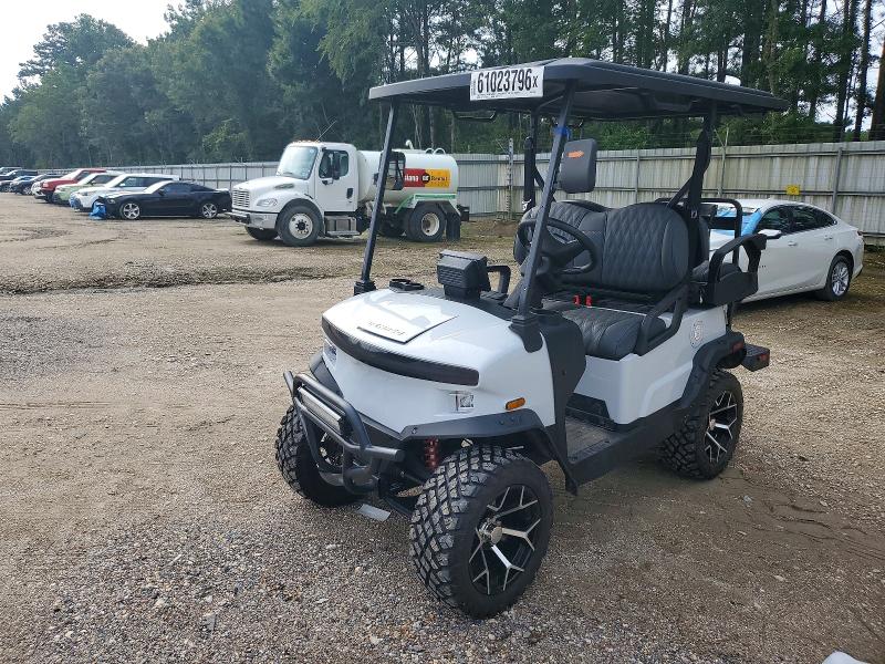 Aukcja sprzedaży 2025 Denago Golf Cart, vin: 7XBABAAB0SA103597, numer aukcji: 61023796