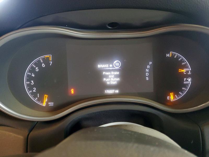 Aukcja sprzedaży 2015 Jeep Grand Cherokee, vin: 1C4RJFAG4FC923978, numer aukcji: 59717066