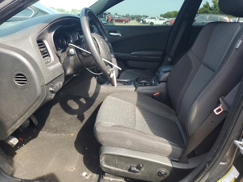 Продаж на аукціоні авто 2019 Dodge Charger, vin: 2C3CDXBG6KH598795, номер лоту: 62672906