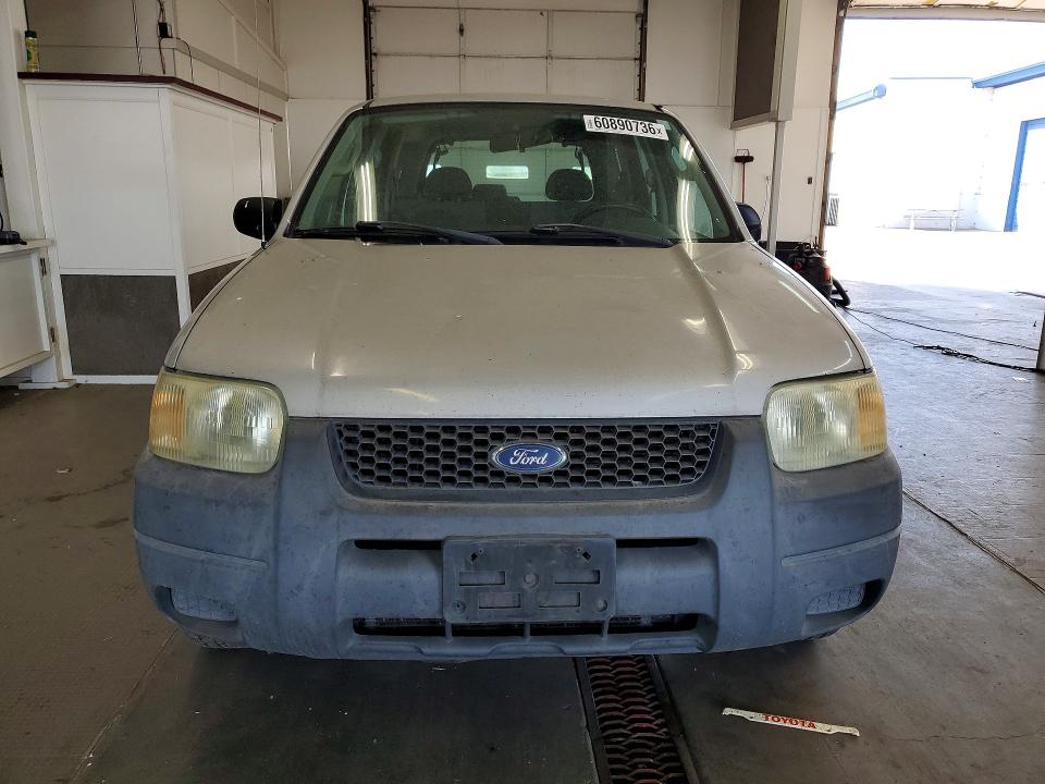 Продажа на аукционе авто 2004 Ford Escape, vin: 1FMYU021X4KA15608, номер лота: 60890736