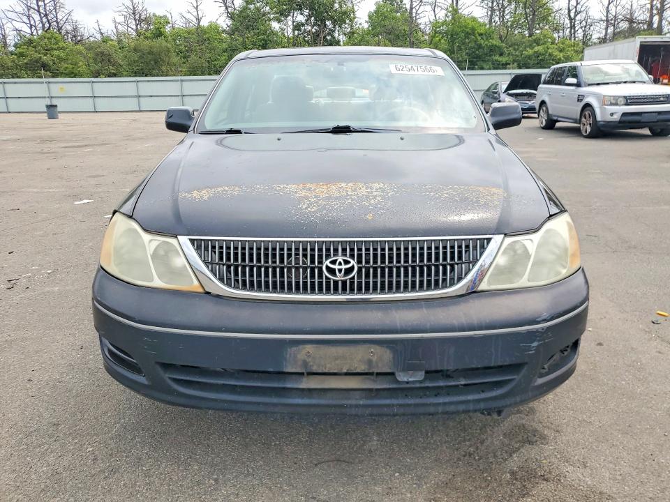 Aukcja sprzedaży 2002 Toyota Avalon, vin: 4T1BF28B22U197835, numer aukcji: 62547566