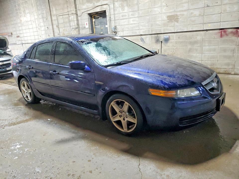 Продаж на аукціоні авто 2006 Acura 3.2tl, vin: 19UUA66236A014568, номер лоту: 60193686