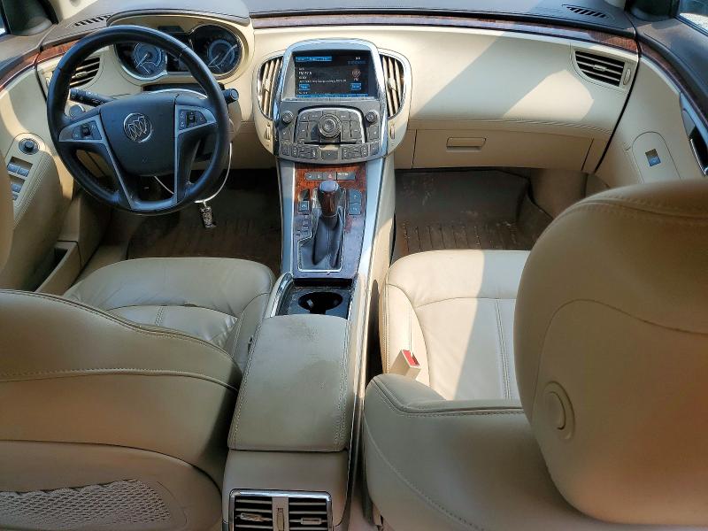 Aukcja sprzedaży 2013 Buick Lacrosse, vin: 1G4GC5E30DF218802, numer aukcji: 63043896