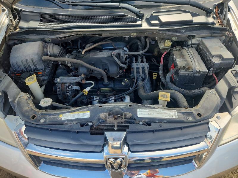 Aukcja sprzedaży 2010 Dodge Grand Caravan, vin: 2D4RN4DE9AR275382, numer aukcji: 60003636