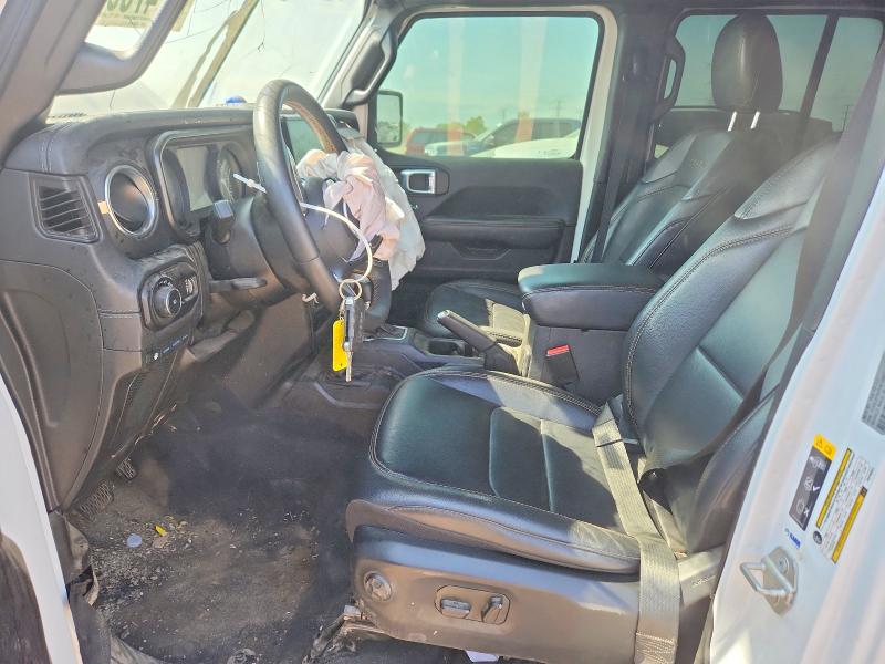 Aukcja sprzedaży 2024 Jeep Wrangler, vin: 1C4RJXP62RW188022, numer aukcji: 62470906