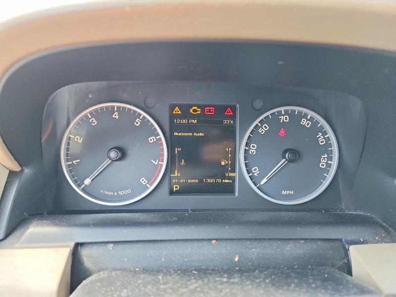 61050246 :رقم المزاد ، SALAG2D45CA622769 vin ، 2012 Land Rover Lr4 مزاد بيع