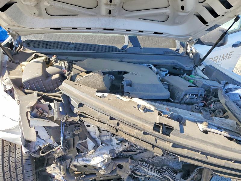 62967966 :رقم المزاد ، 1GCHSBEN0J1237712 vin ، 2018 Chevrolet Colorado مزاد بيع
