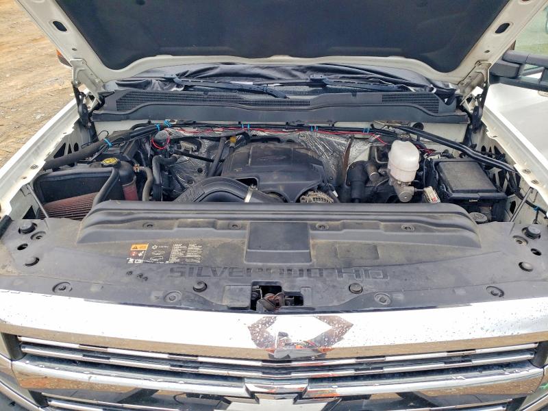 Aukcja sprzedaży 2015 Chevrolet Silverado, vin: 1GC1KVEG9FF630851, numer aukcji: 60820486