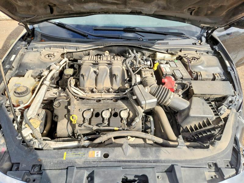 Продажа на аукционе авто 2012 Ford Fusion, vin: 3FAHP0JG1CR421262, номер лота: 60746116
