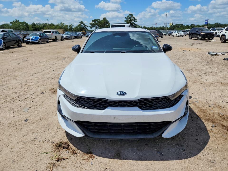 Aukcja sprzedaży 2021 Kia K5, vin: 5XXG64J23MG026407, numer aukcji: 60702926