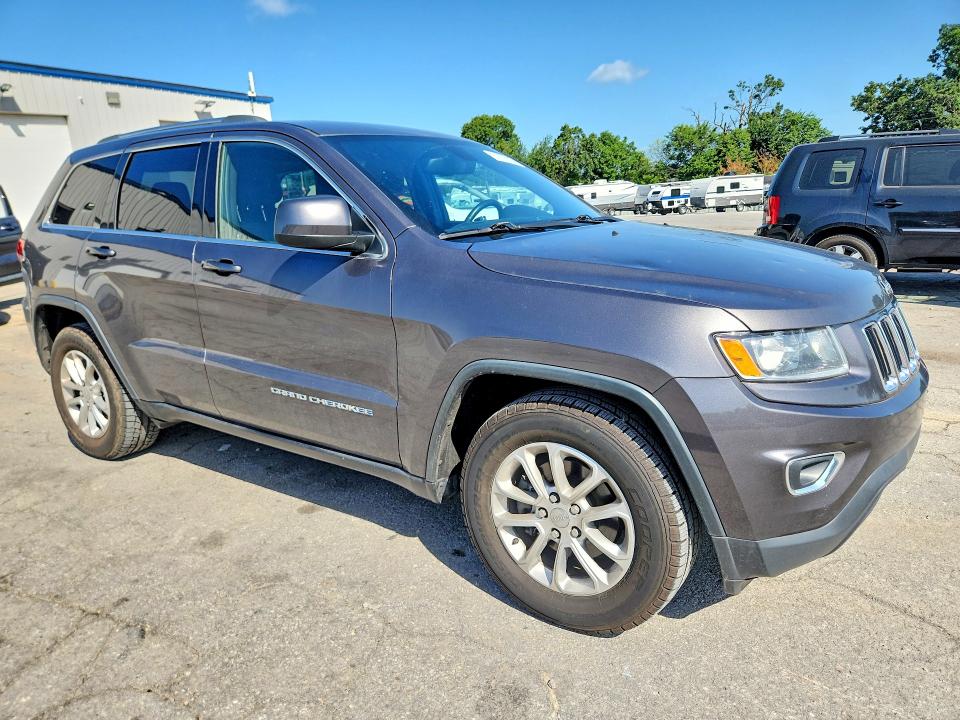 Aukcja sprzedaży 2015 Jeep Grand Cherokee, vin: 1C4RJEAG6FC681026, numer aukcji: 61779136