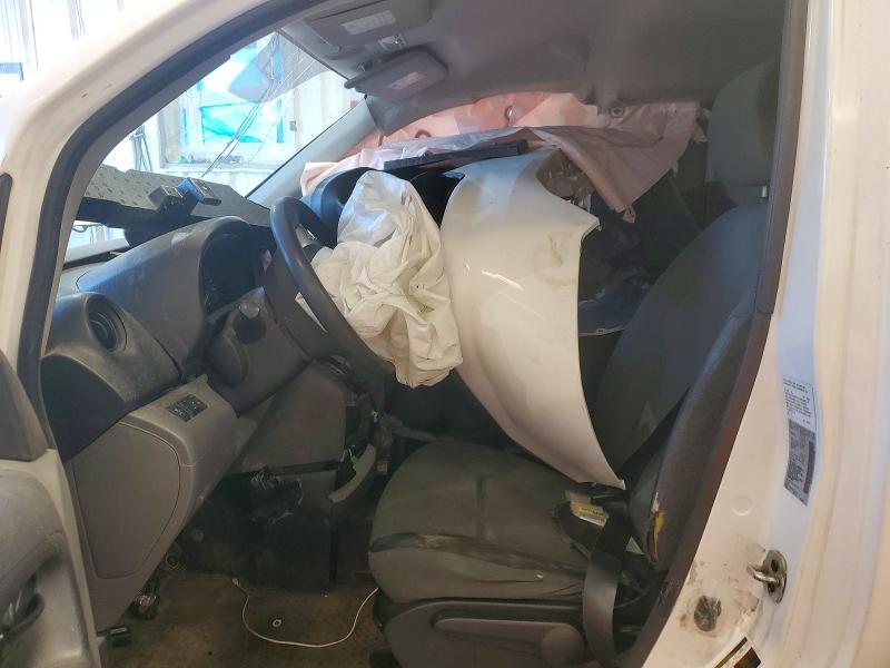 Продаж на аукціоні авто 2018 Chevrolet City Express, vin: 3N63M0ZN2JK693726, номер лоту: 68826876