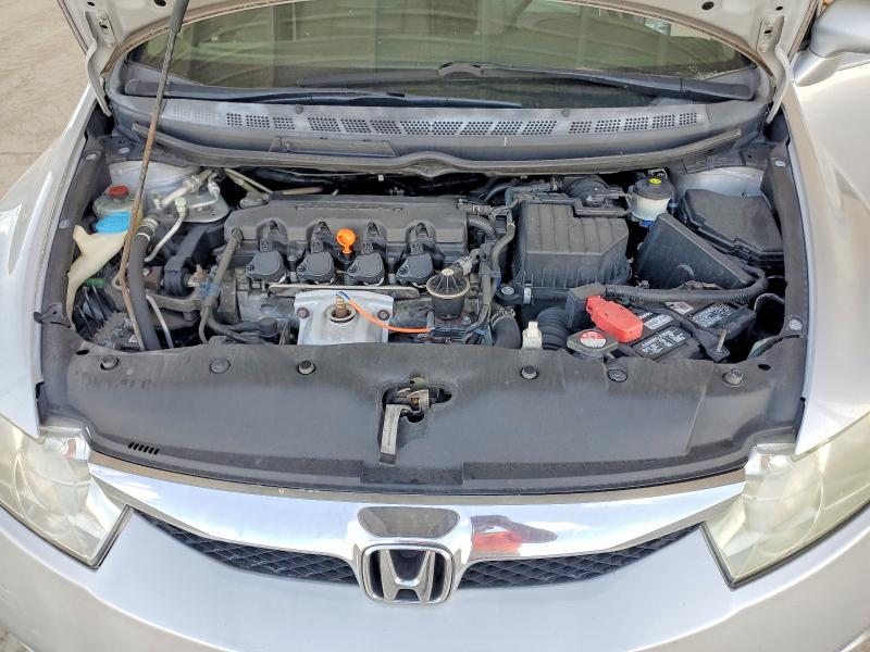 Aukcja sprzedaży 2010 Honda Civic, vin: 2HGFA1F52AH537984, numer aukcji: 60322676