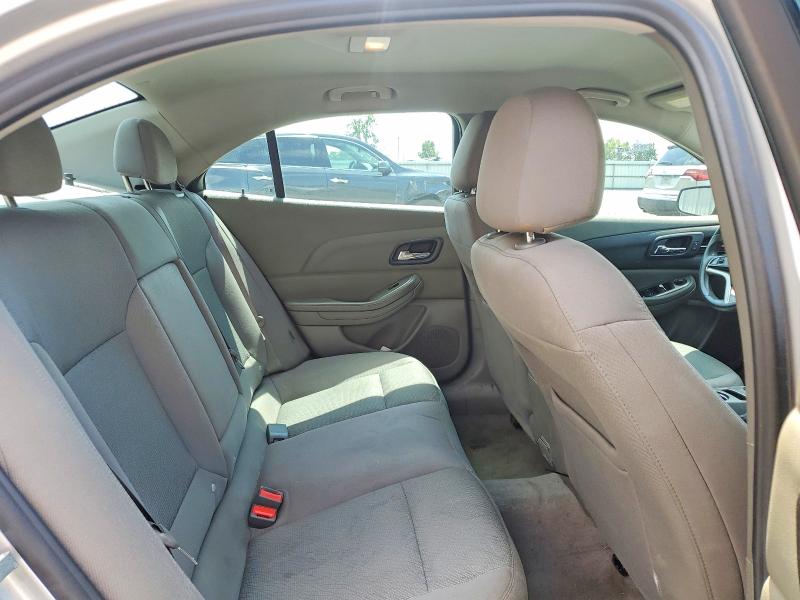Aukcja sprzedaży 2015 Chevrolet Malibu, vin: 1G11A5SL5FF155681, numer aukcji: 61358786