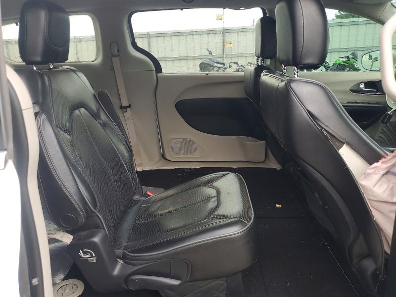 Aukcja sprzedaży 2018 Chrysler Pacifica, vin: 2C4RC1GG6JR314279, numer aukcji: 60227036